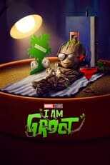 AR - I Am Groot (2023) 12