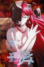 DE - Elfen Lied (2004) 12