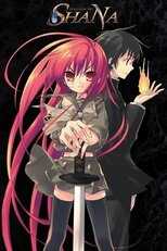 DE - Shakugan no Shana (2005) (Ger Sub) 12