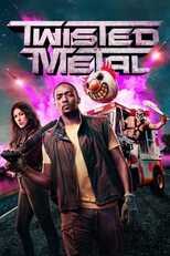 RU - Twisted Metal 12