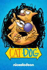 DE - CatDog 12