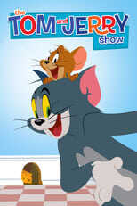 EX - The Tom and Jerry Show 12
