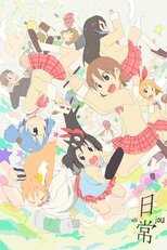 DE - Nichijou (2011) (Ger Sub) 12
