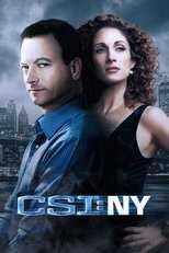 EX - CSI: NY 12