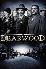 DE - Deadwood (2004) 12
