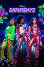 EN - Saturdays (2023) 12