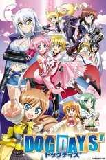 DE - Dog Days (2011) (Ger Sub) 12