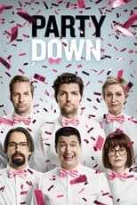EN - Party Down (2009) 12