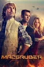 IT - MacGruber 12