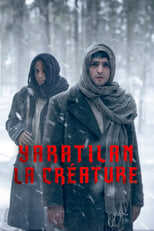 FR - Yaratilan : La créature 12
