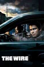 AR - The Wire (2002) 12