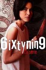 FR - 6ixtynin9 : La série VFR 12