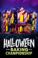 EN - Halloween Baking Championship (2015) 12