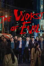 [SE] The Worst Of Evil 12