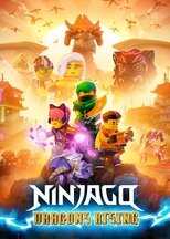 AR - LEGO Ninjago: Dragons Rising (2023) 12