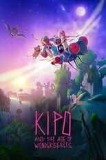[SE] Kipo And The Age Of Wonderbeasts (Svenskt Tal) 12