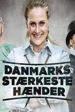 DK - Danmarks stærkeste hænder 12