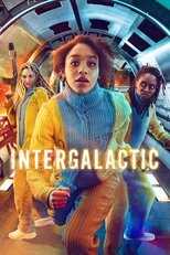 [SE] Intergalactic 12