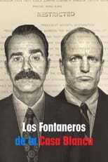 ES - Los fontaneros de la Casa Blanca 12