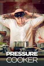 NF - Pressure Cooker 12