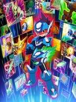 DE - Mega Man Star Force (2006) (Ger Sub) 12
