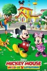 [SE] Mickey And The Roadster Racers (Svenskt Tal) 12