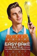 EN - Easy-Bake Battle: The Home Cooking Competition (2022) 12