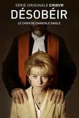 QFR - Désobéir : le choix de Chantale Daigle 12