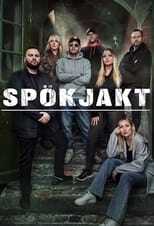 [SE] Spökjakt 12