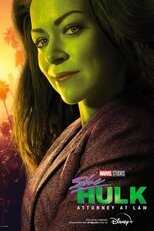 IT - She-Hulk: Attorney at Law 12