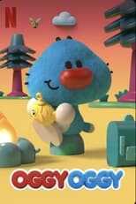 NF - Oggy Oggy 12