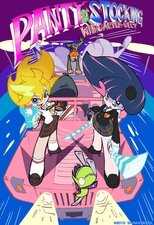 DE - Panty & Stocking with Garterbelt (2010) (Ger Sub) 12