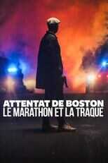 FR - Attentat de Boston : Le marathon et la traque 12