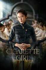 NF - Cigarette Girl 12