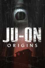 DE - JU-ON: Origins (2020) 12