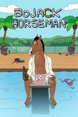 ES - BoJack Horseman 12