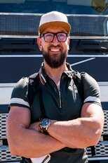 PL - CIĘŻARÓWKĄ PRZEZ RPA 12