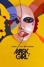NF - Mask Girl 12