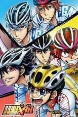 DE - Yowamushi Pedal (2013) (Ger Sub) 12