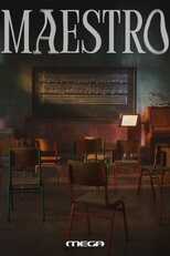 AR - Maestro in Blue (2022) 12
