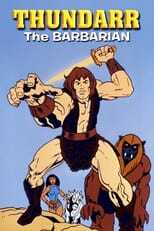 EN - Thundarr the Barbarian (1980) 12