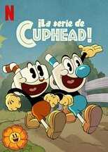 ES - ¡La serie de Cuphead! 12
