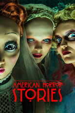 PL - AMERICAN HORROR STORIES 12