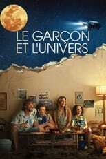 FR - Le Garçon et l'Univers 12