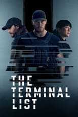 [SE]  The Terminal List 12
