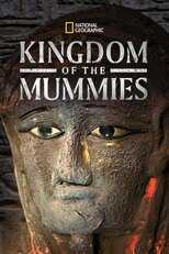 NL - KINGDOM OF THE MUMMIES 12