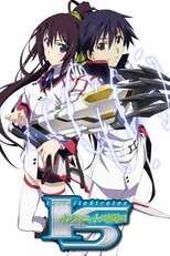 DE - IS: Infinite Stratos (2011) (Ger Sub) 12