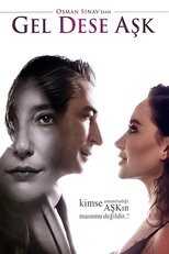 AR - مسلسل لو الحب يناديني مدبلج 12