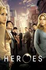 EN - Heroes (2006) 12