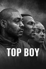 FR - Top Boy 12